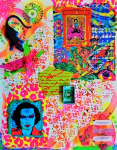 Little Boxes (Another Year in Suburbia)