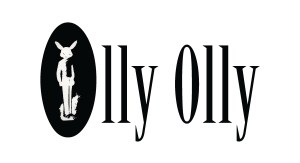 Olly Olly Logo