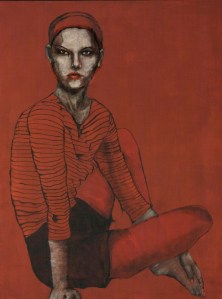 Artemisia by Jackie Hoysted